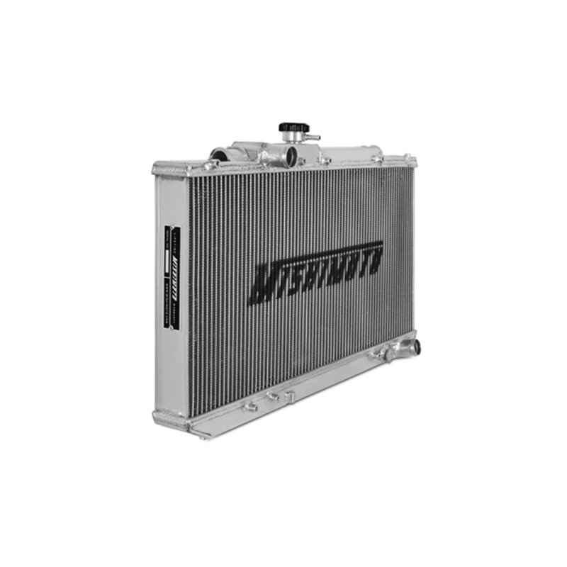 Mishimoto | Performance Radiator