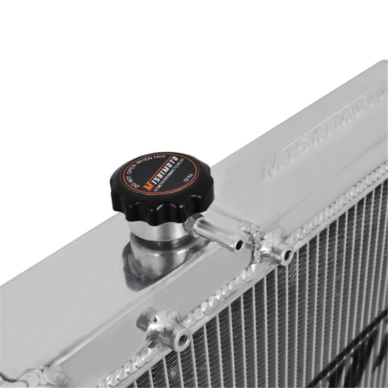 Mishimoto | Performance Radiator