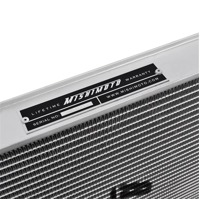 Mishimoto | Performance Radiator