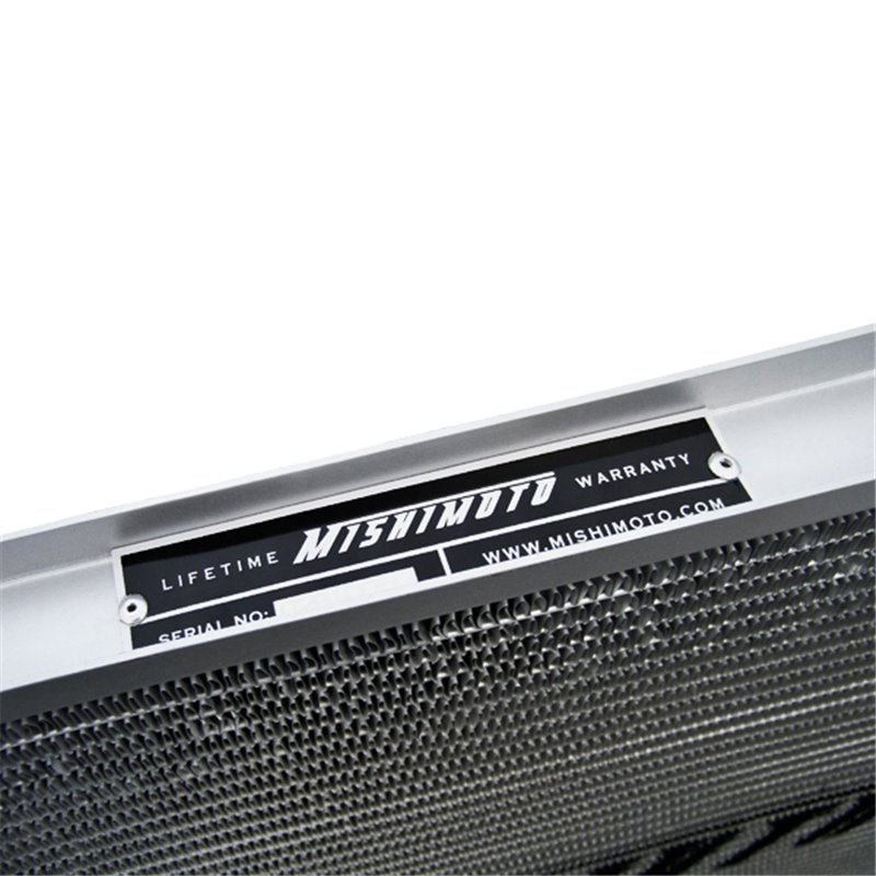Mishimoto | Performance Radiator - Z3 1997-2002 Mishimoto Radiators