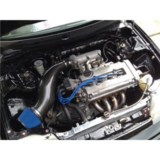 Mishimoto | Performance Radiator
