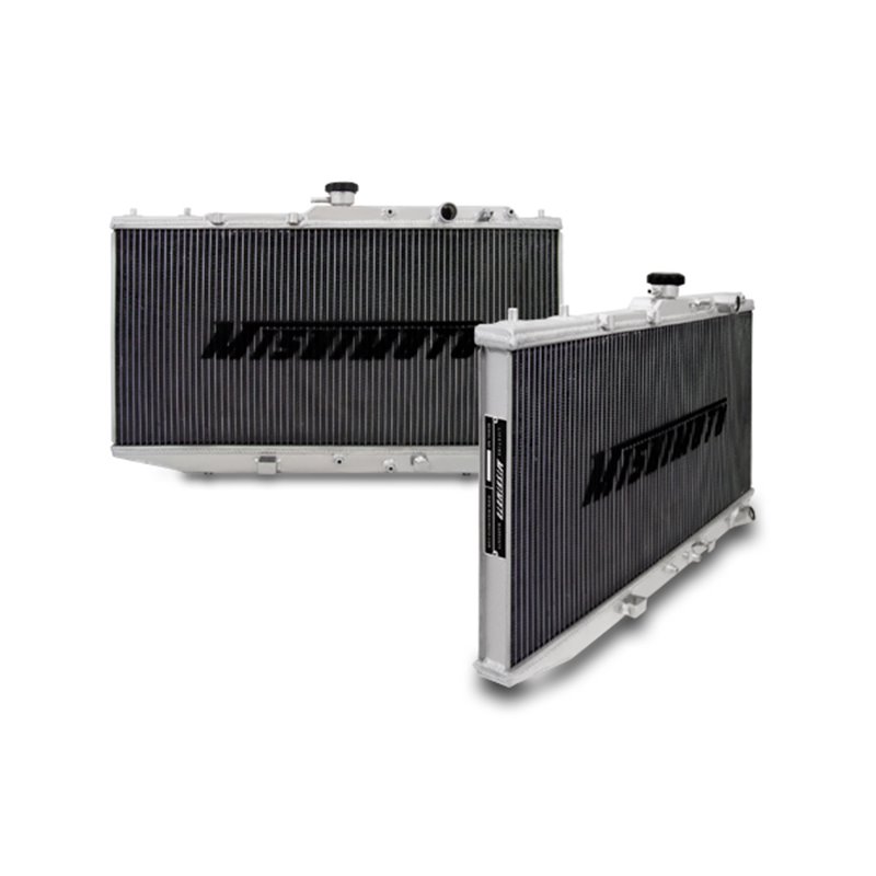 Mishimoto | Performance Radiator