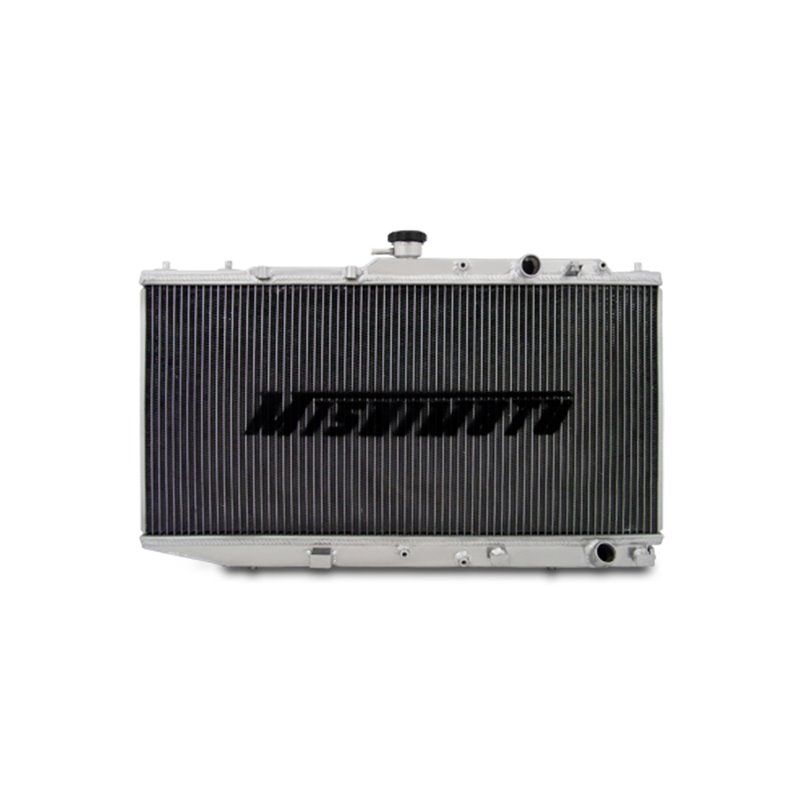 Mishimoto | Performance Radiator