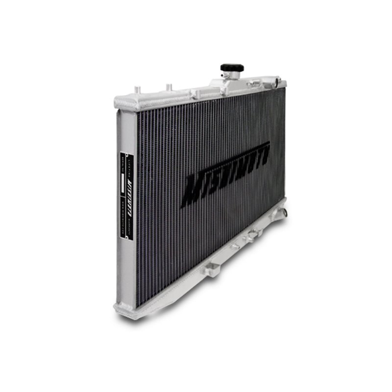 Mishimoto | Performance Radiator