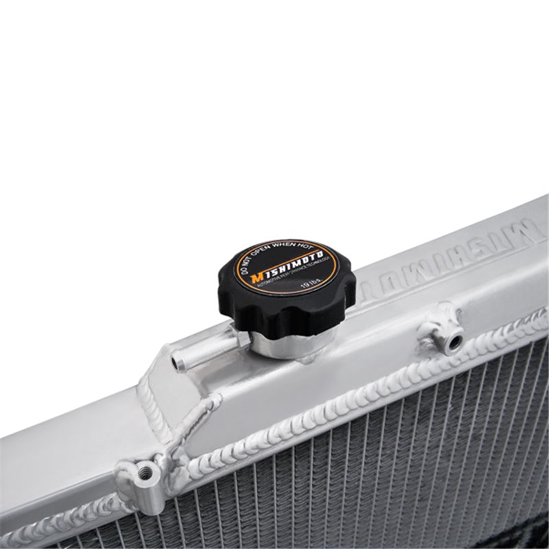 Mishimoto | Performance Radiator