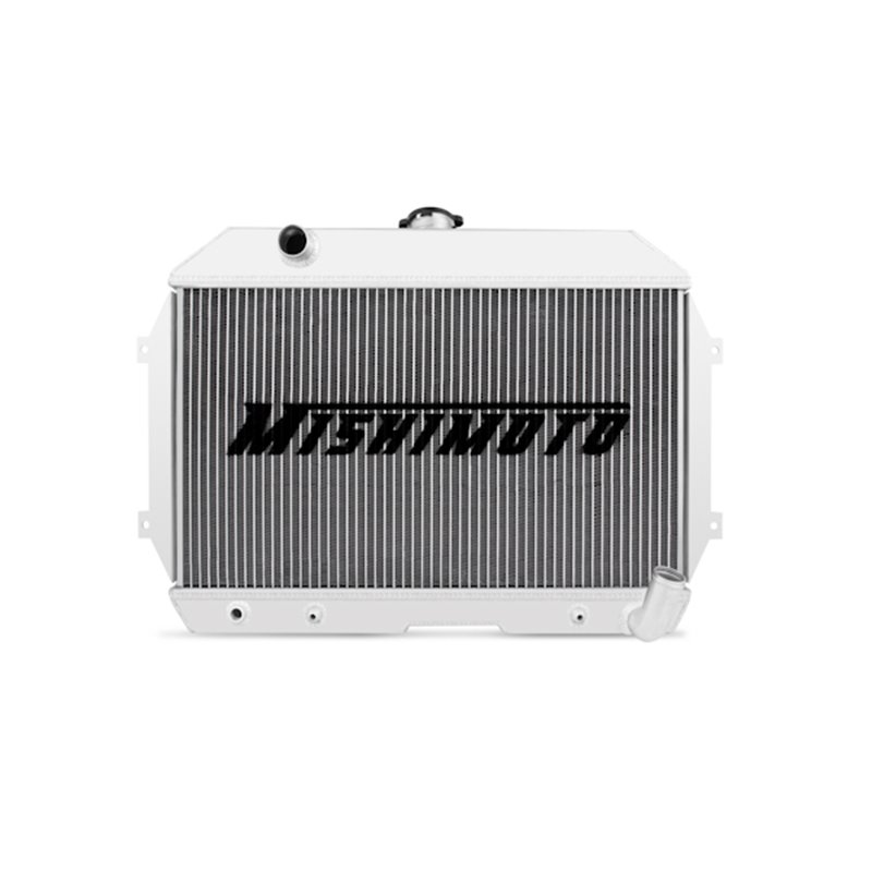 Mishimoto | Performance Radiator