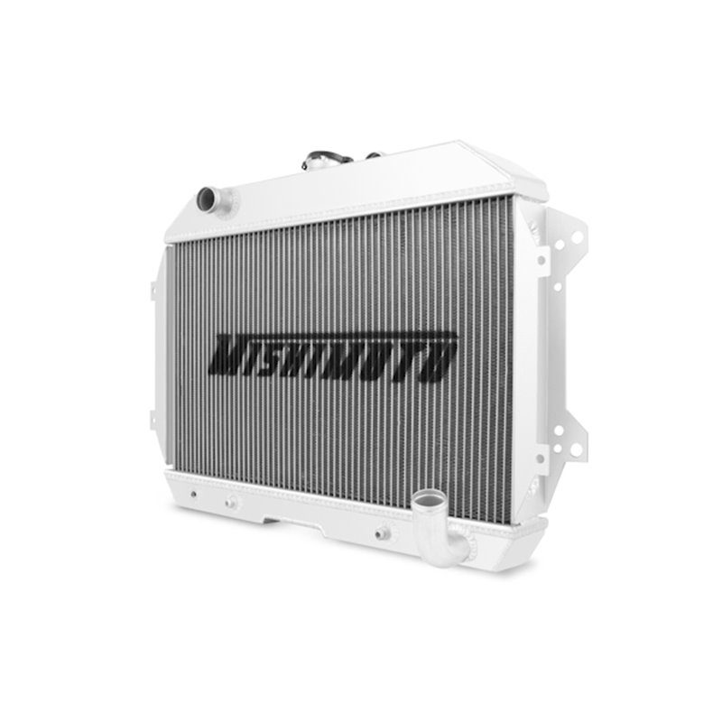 Mishimoto | Performance Radiator
