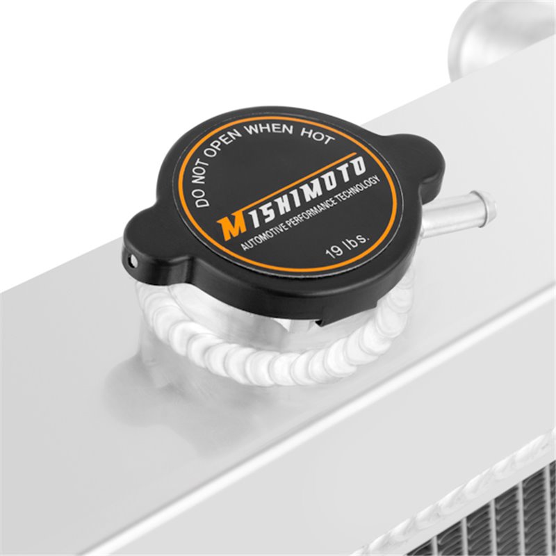 Mishimoto | Performance Radiator