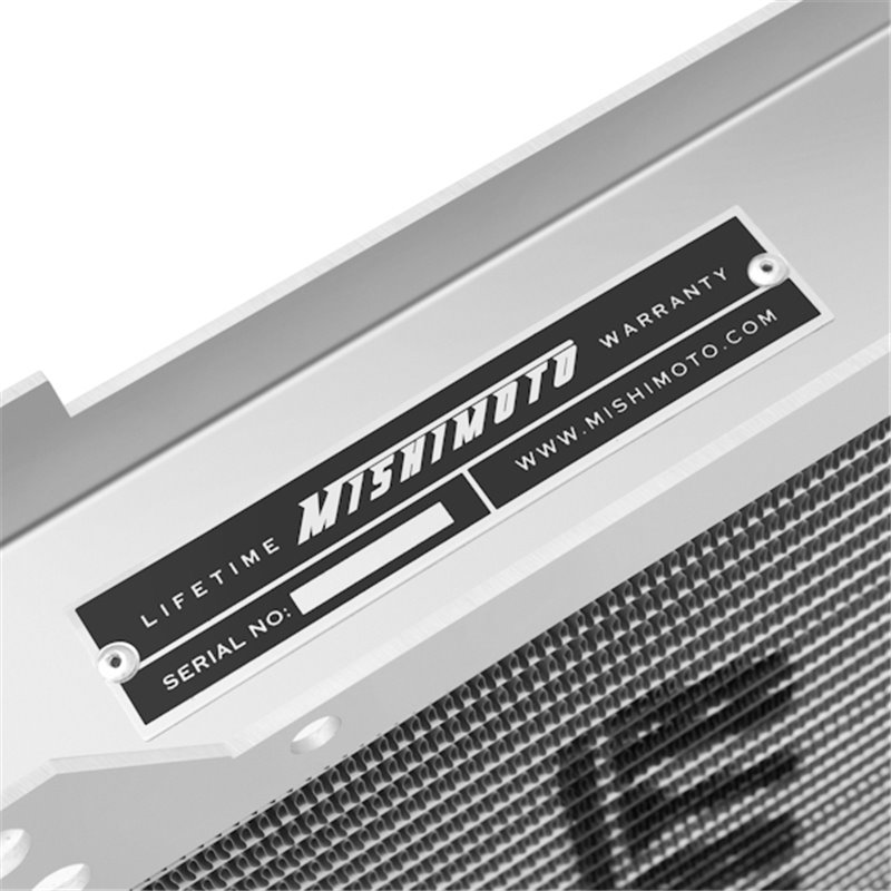 Mishimoto | Performance Radiator