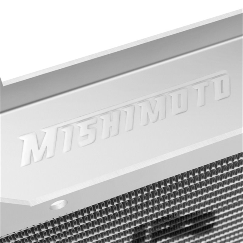 Mishimoto | Performance Radiator