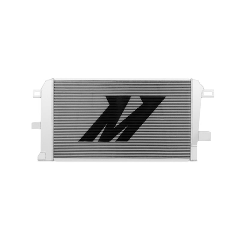 Mishimoto | Performance Radiator - Silverado / Sierra 2500 HD 2001-2005 Mishimoto Radiators