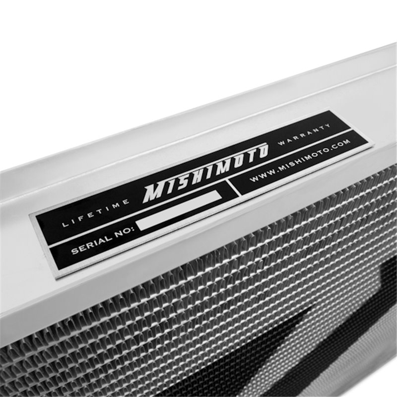 Mishimoto | Performance Radiator - Silverado / Sierra 2500 HD 2001-2005 Mishimoto Radiators