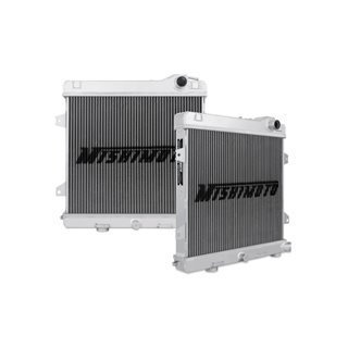 Mishimoto | Performance Radiator - M3 2.3L 1990-1991 Mishimoto Radiators