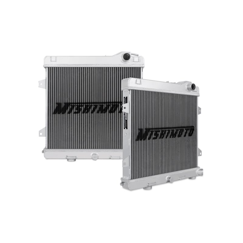 Mishimoto | Performance Radiator - M3 2.3L 1990-1991 Mishimoto Radiators