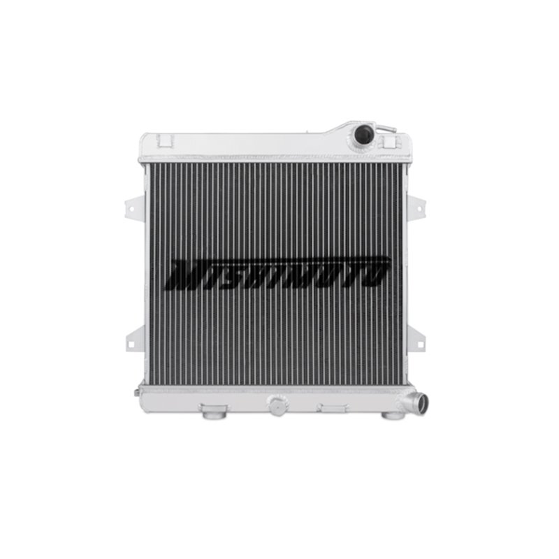 Mishimoto | Performance Radiator - M3 2.3L 1990-1991 Mishimoto Radiators