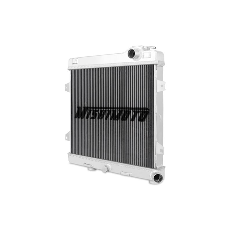 Mishimoto | Performance Radiator - M3 2.3L 1990-1991 Mishimoto Radiators