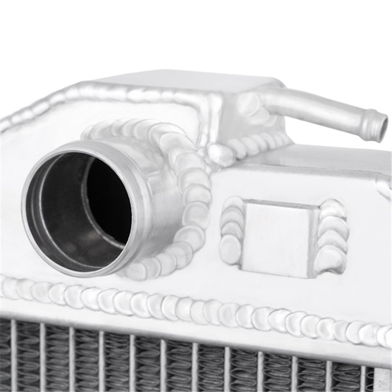 Mishimoto | Performance Radiator - M3 2.3L 1990-1991 Mishimoto Radiators