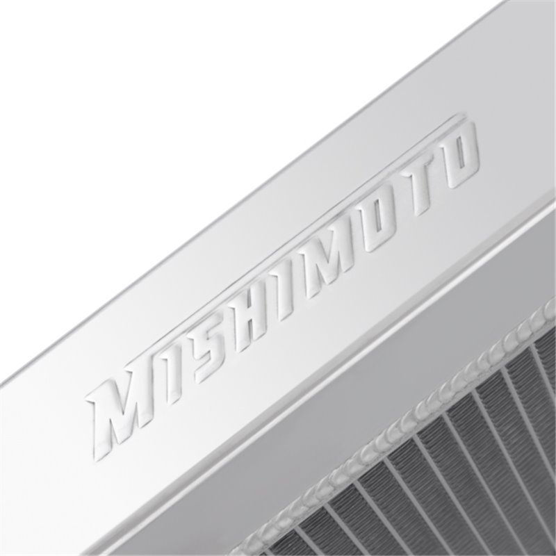Mishimoto | Performance Radiator - M3 2.3L 1990-1991 Mishimoto Radiators