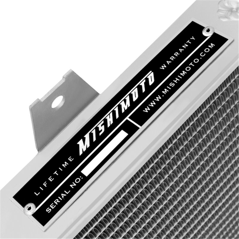 Mishimoto | Performance Radiator - M3 2.3L 1990-1991 Mishimoto Radiators