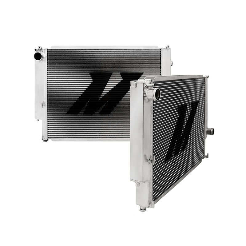 Mishimoto | Performance Radiator