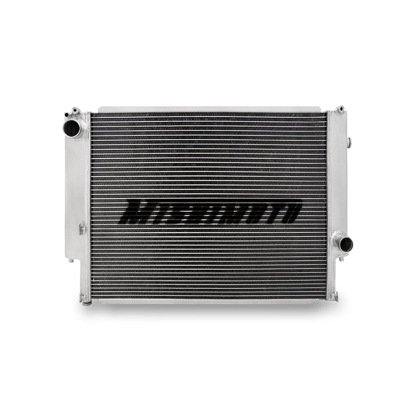 Mishimoto | Performance Radiator