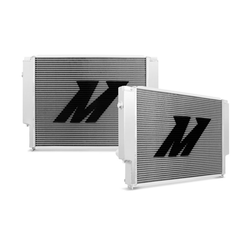 Mishimoto | Performance Radiator