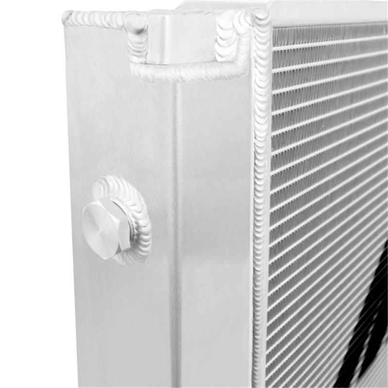 Mishimoto | Performance Radiator