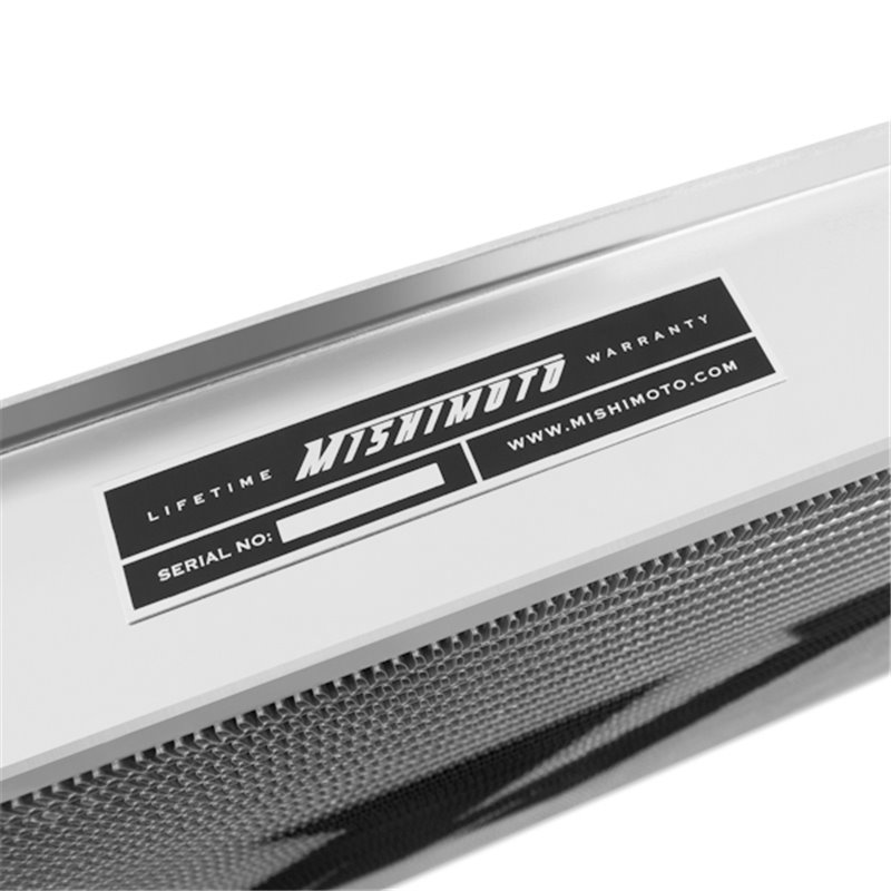 Mishimoto | Performance Radiator