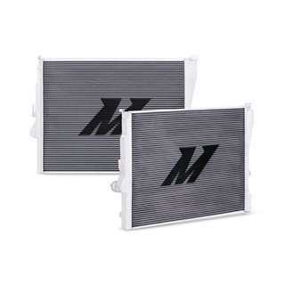 Mishimoto | Performance Radiator - BMW 1999-2009 Mishimoto Radiators