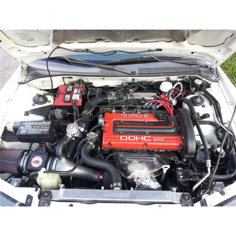 Mishimoto | Performance Radiator