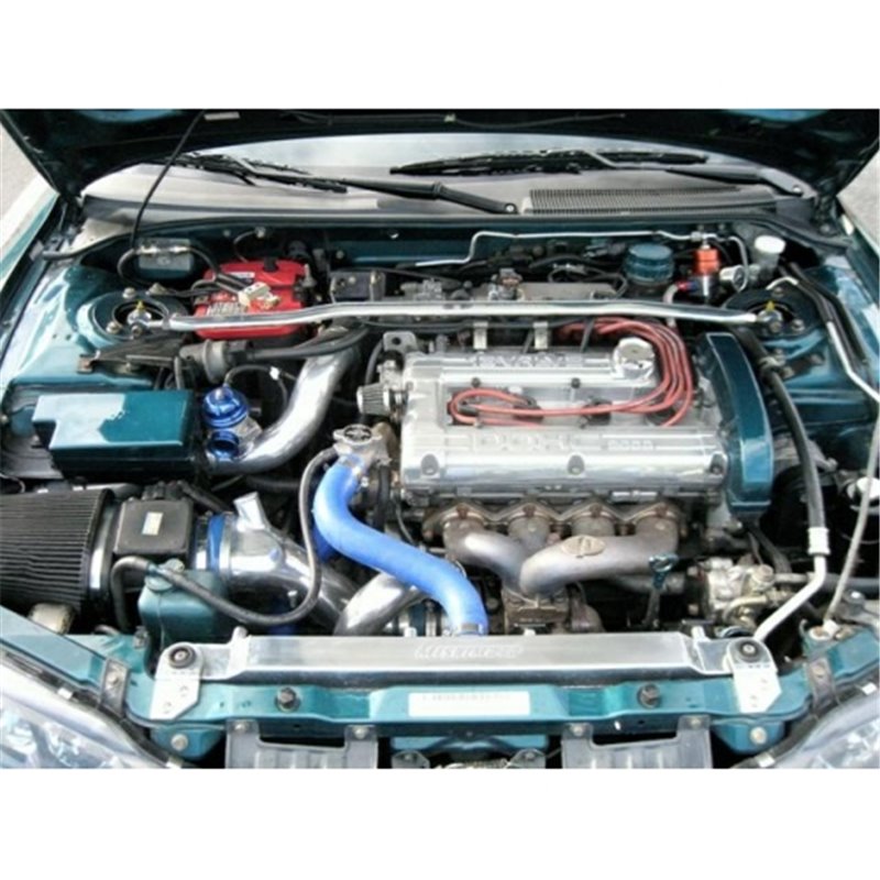 Mishimoto | Performance Radiator