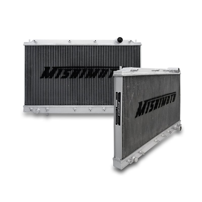 Mishimoto | Performance Radiator