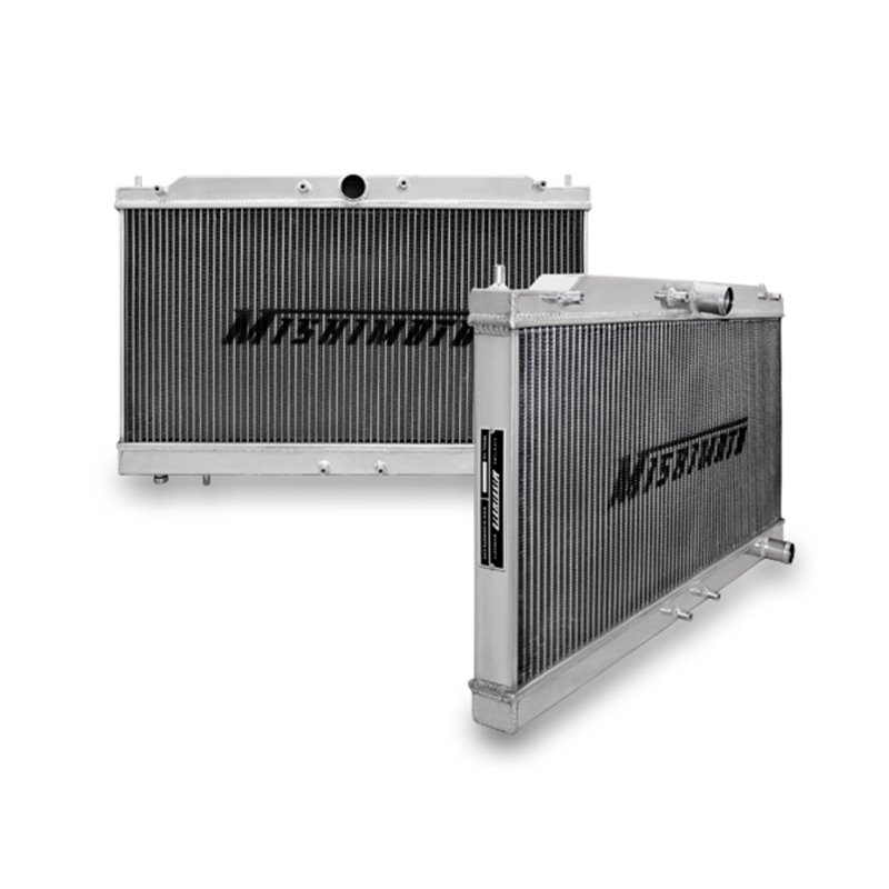 Mishimoto | Performance Radiator