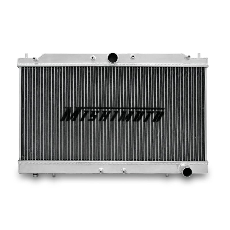 Mishimoto | Performance Radiator