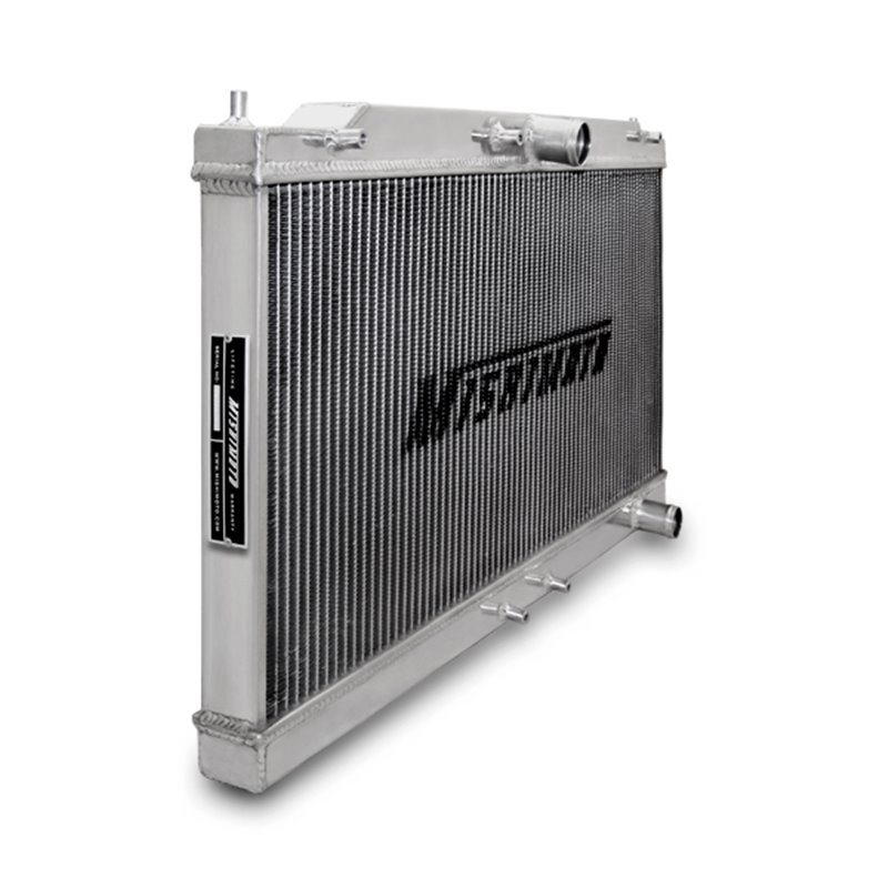 Mishimoto | Performance Radiator