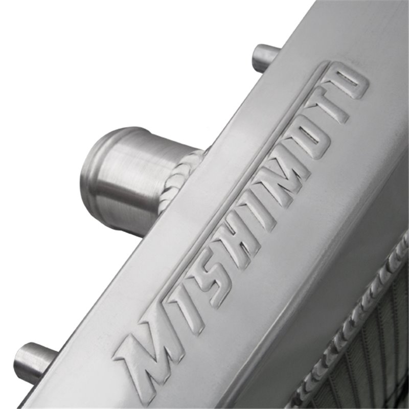 Mishimoto | Performance Radiator