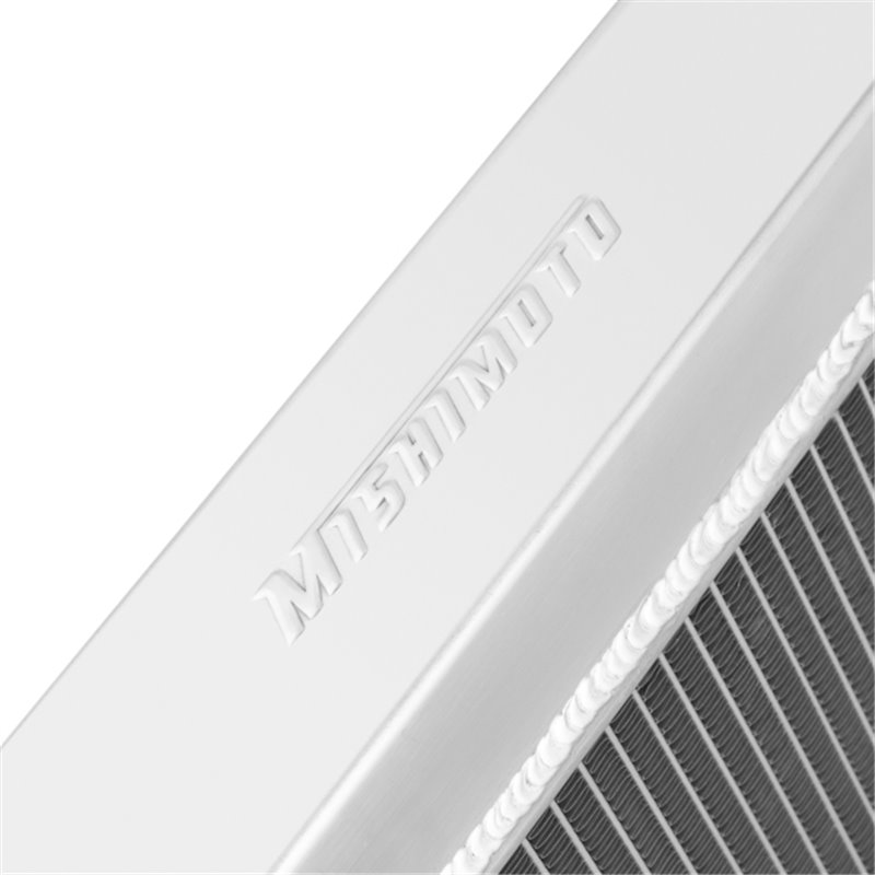 Mishimoto | Performance Radiator