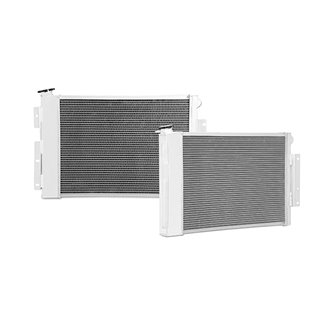 Mishimoto | Performance Radiator - Camaro / Firebird 1967-1969 Mishimoto Radiators