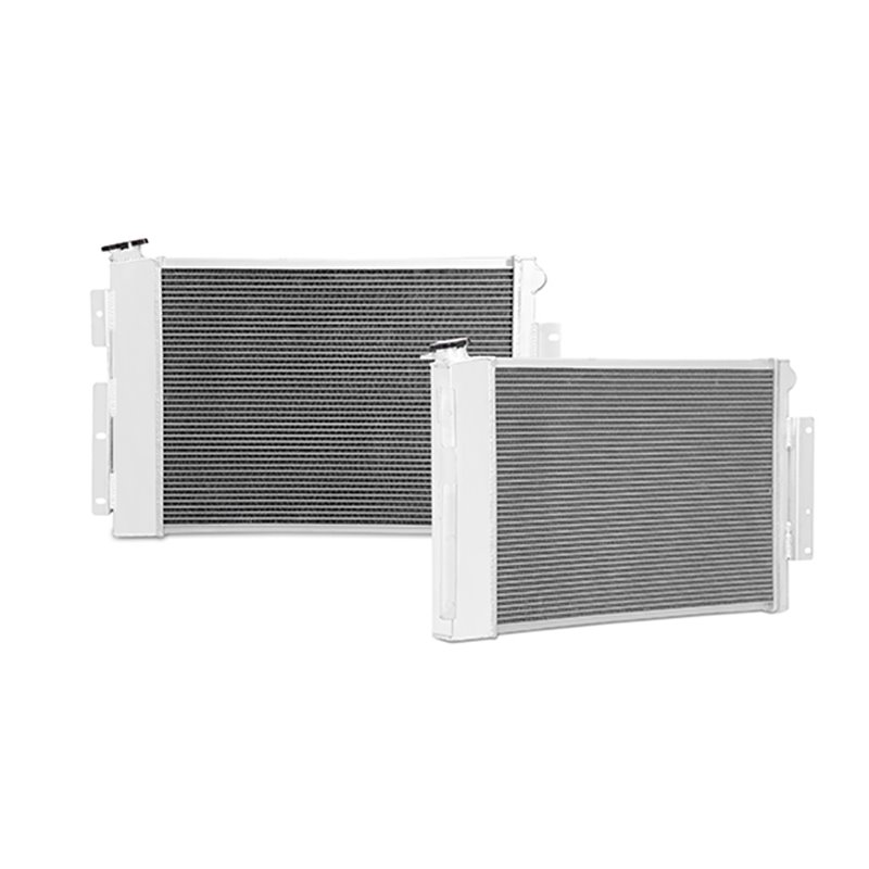 Mishimoto | Performance Radiator - Camaro / Firebird 1967-1969 Mishimoto Radiators