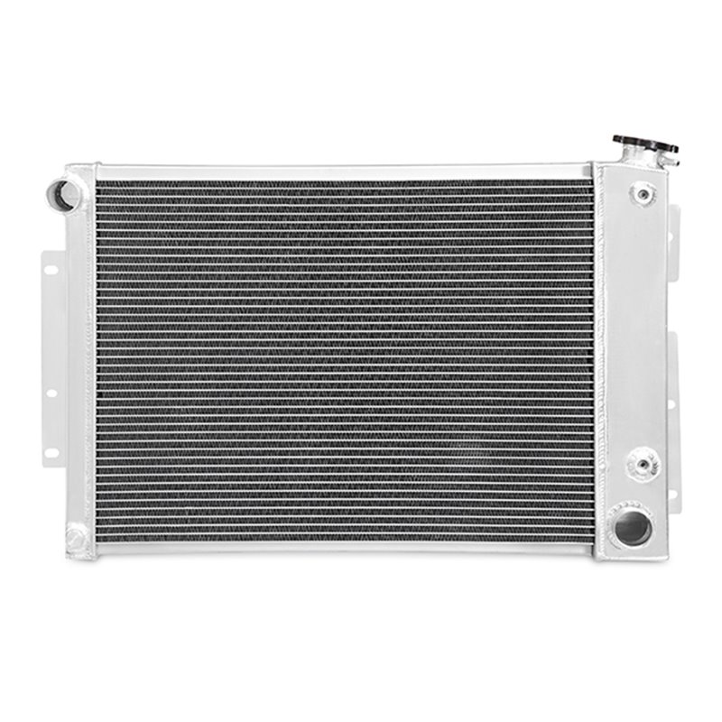 Mishimoto | Performance Radiator - Camaro / Firebird 1967-1969 Mishimoto Radiators