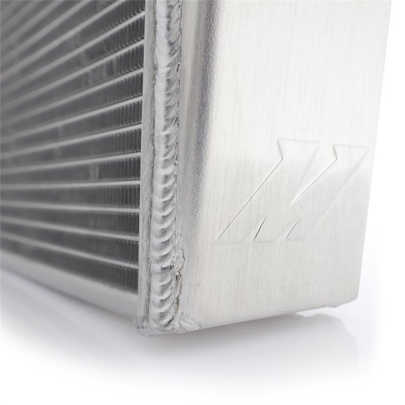 Mishimoto | Performance Heat Exchanger