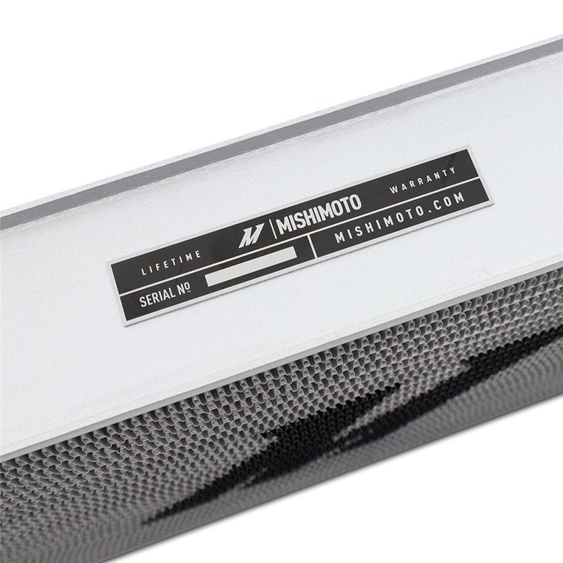 Mishimoto | Performance Heat Exchanger