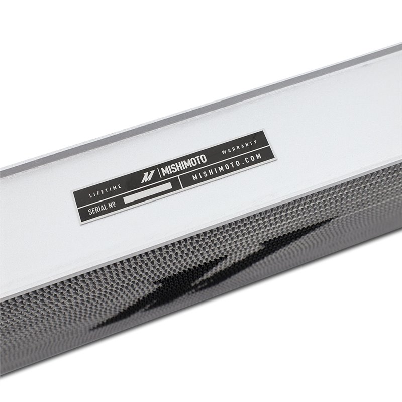 Mishimoto | Performance Heat Exchanger