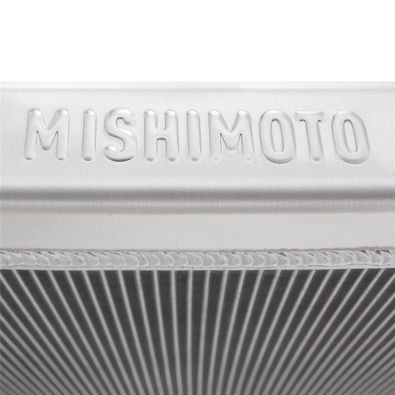 Mishimoto | Performance Heat Exchanger