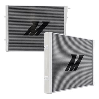 Mishimoto | Performance Heat Exchanger