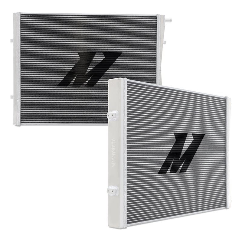 Mishimoto | Performance Heat Exchanger Mishimoto Radiators