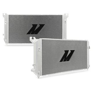 Mishimoto | Performance Radiator - Cadillac / Chevrolet / GMC 2014-2020 Mishimoto Radiators