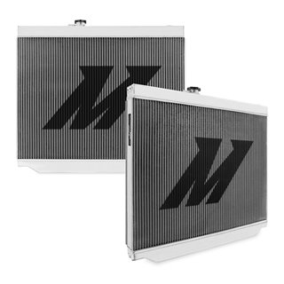 Mishimoto | Performance Radiator - LX470 4.7L 2000-2007 Mishimoto Radiators