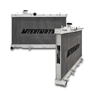 Mishimoto | Performance Radiator