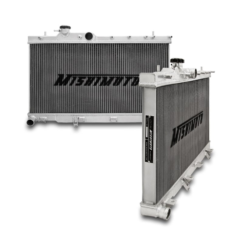 Mishimoto | Performance Radiator
